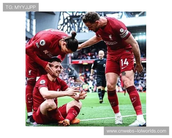 利物浦迎战维拉，斯洛特需解决进攻效率与范戴克状态下滑难题