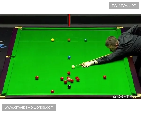 斯诺克资格赛制度探讨:如何平衡公平与效率 斯诺克资格赛制度探讨:如何平衡公平与效率