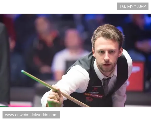 斯诺克英锦赛11月底开赛,特鲁姆普开启卫冕之路 斯诺克英锦赛11月底开赛,特鲁姆普开启卫冕之路