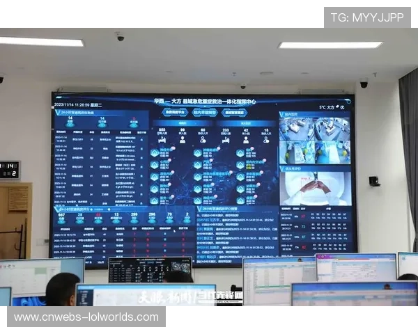 当前阶段统筹机制正从分散转向协同，实现多场馆资源高效联动