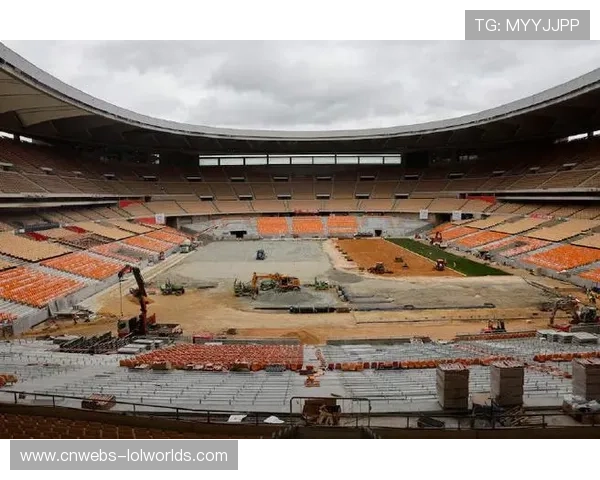 塞维利亚新球场建设是生存与复兴的豪赌，承载俱乐部未来发展方向