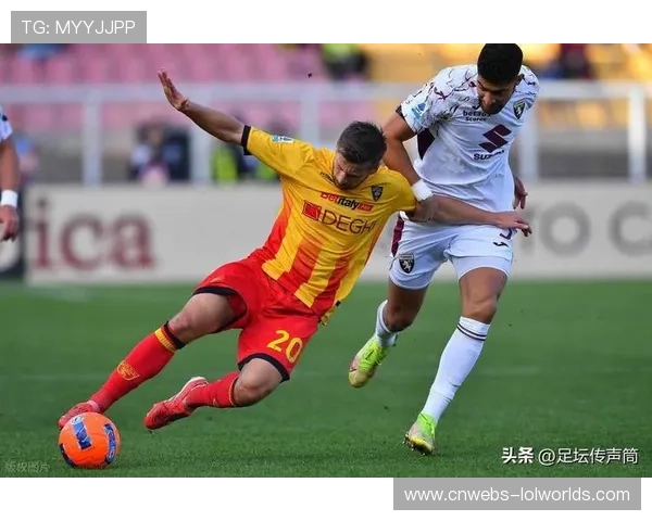 尤文对阵莱切点球失误，乔纳森·戴维错失反超良机