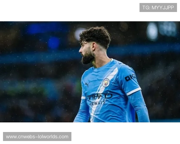 曼城防线危机：格瓦迪奥尔、迪亚斯长期伤缺