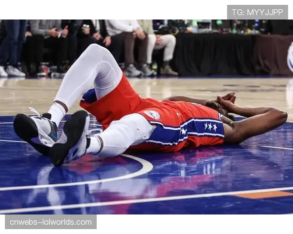 76人vs步行者，恩比德与哈利伯顿的东部强强对话