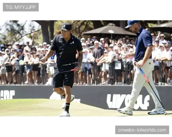 金河珍从休战12年外卡球员到LIV高尔夫夺冠,世界排名狂飙600位的奇迹之旅