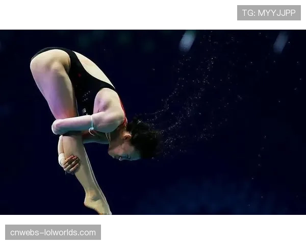 世界泳联锦标赛前瞻:中国跳水梦之队冲击全部13枚金牌