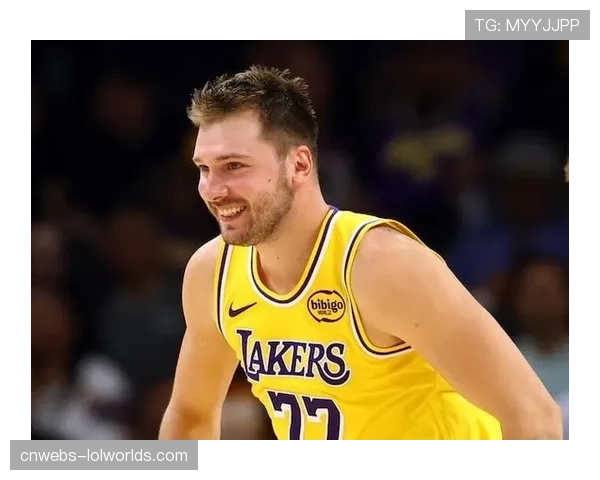 专访东契奇:成为父亲后的责任与对总冠军不变的渴望