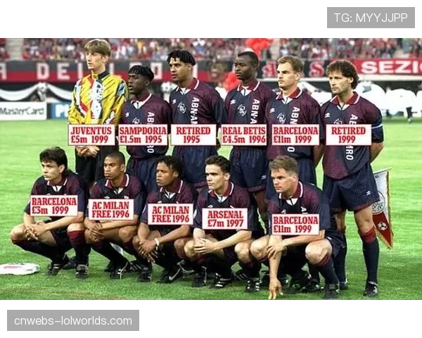 “阿贾克斯青年军的启示:详细解析他们如何通过高强度边路压迫限制拜仁”