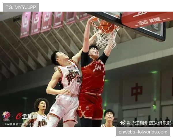 浙江稠州金租主场不敌上海久事，王哲林贡献24分15篮板